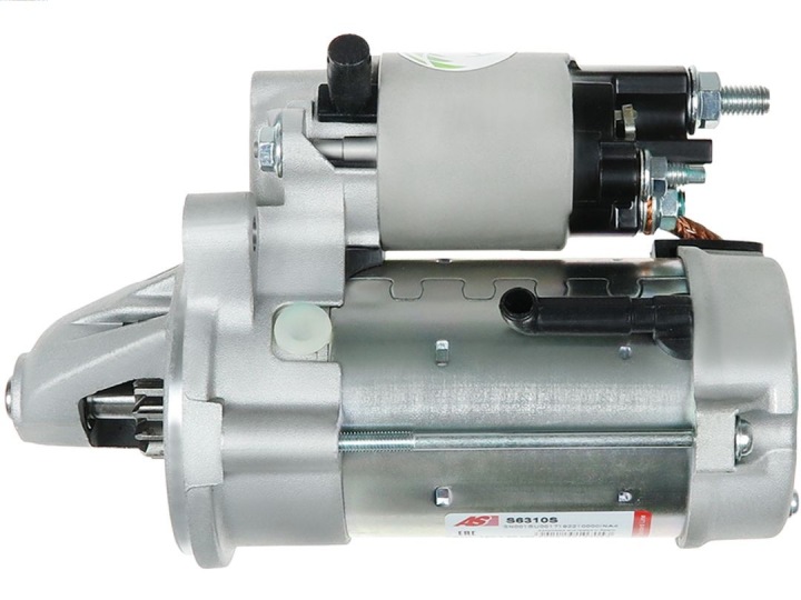 DÉMARREUR FORD E-150 4.6