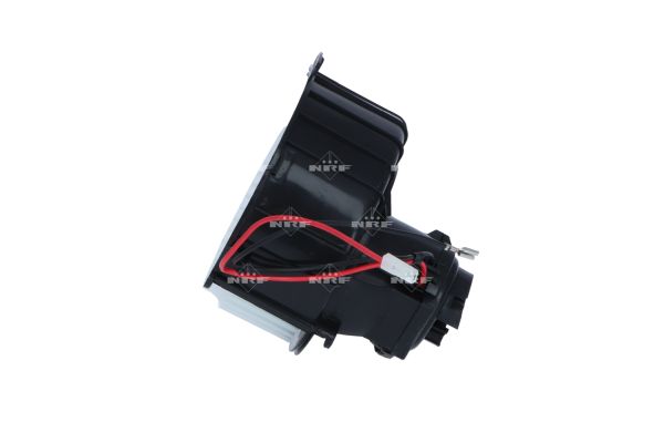 NRF VENTILATEUR MERCEDES C180 06/1993-10/2000 34046