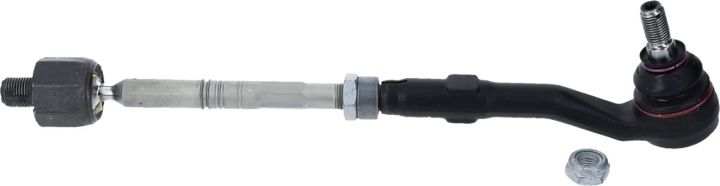 BIELLETTE DE DIRECTION AVEC EMBOUT L/P BMW 5 E60 KIT NIEZBEDNIK CONDUCTEUR #1
