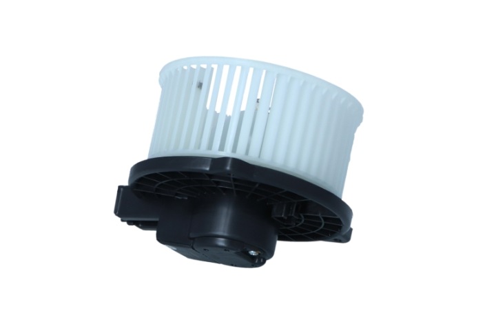 VENTILATEUR VENTILATEURS MAZDA 3 6 CX-3 CX-5 1.5-2.5 11.11- NRF