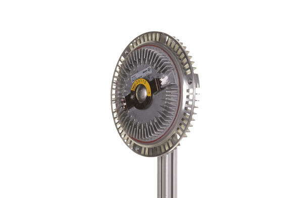 MAHLE EMBRAYAGE VENTILATEUR RADIATEUR MERCEDES SPRINTER 2-T B901 B902