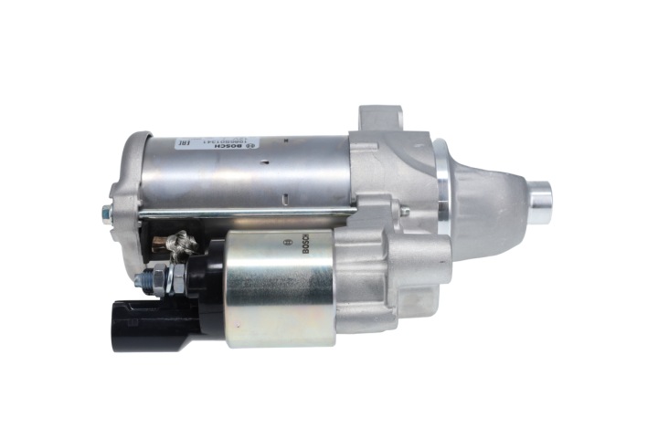 DÉMARREUR (12V, 1,4KW) CONVIENT VERS AUDI A4 ALLROAD B9, A4 B9, A5, A6 C7,