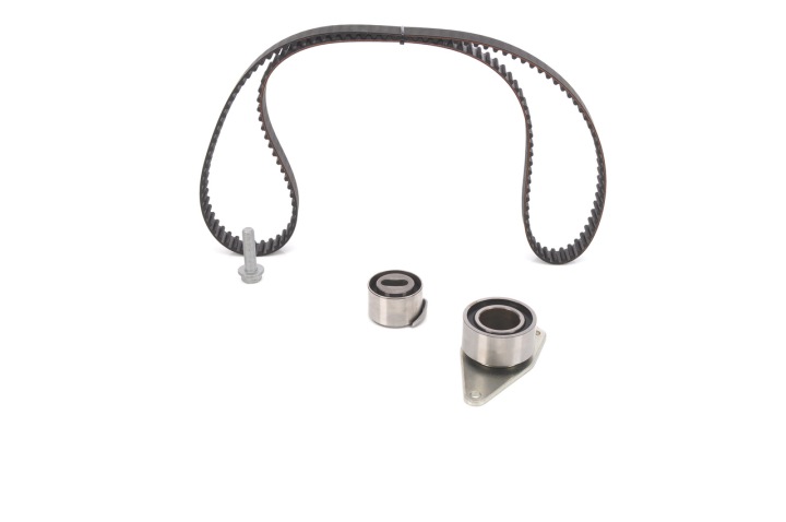 ENSEMBLE KIT COURROIE DISTRIBUTION [BOSCH]