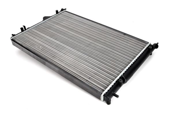RADIATEUR MOTEUR SYSTÈME REFROIDISSEMENT MOTEUR [THER