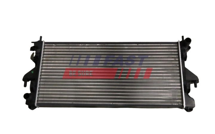 FAST RADIATEUR FIAT DUCATO 06 2.3/3.0 AC
