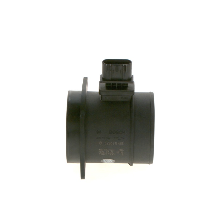 DÉBITMÈTRE AIR CHEVROLET CAPTIVA OPEL ANTARA A 3.2 06.06-