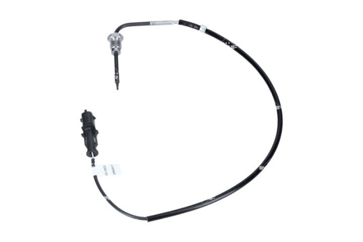 CAPTEUR TEMPÉRATURE GAZ D'ÉCHAPPEMENT NRF 707350 0069502946 IVECO
