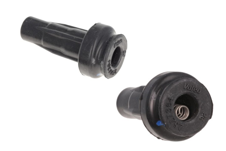 BOBINE ALLUMAGE RENAULT KIT 4 PIÈCES RENAULT M