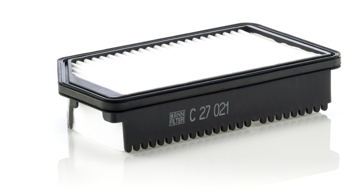 FILTRE AIR C27021/MAN MANN FILTRES