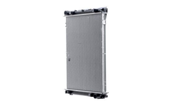 MAHLE CR 379 000P RADIATEUR SYSTÈME REFROIDISSEMENT MOTEUR