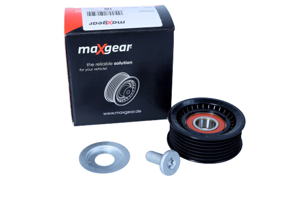 ROLLO CORREA WIELOROWK. FORD 2,0TD 55258MG MAXGEAR 