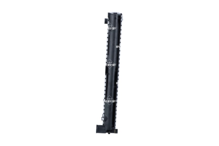 RADIATEUR MOTEUR NRF 516572 1245000903