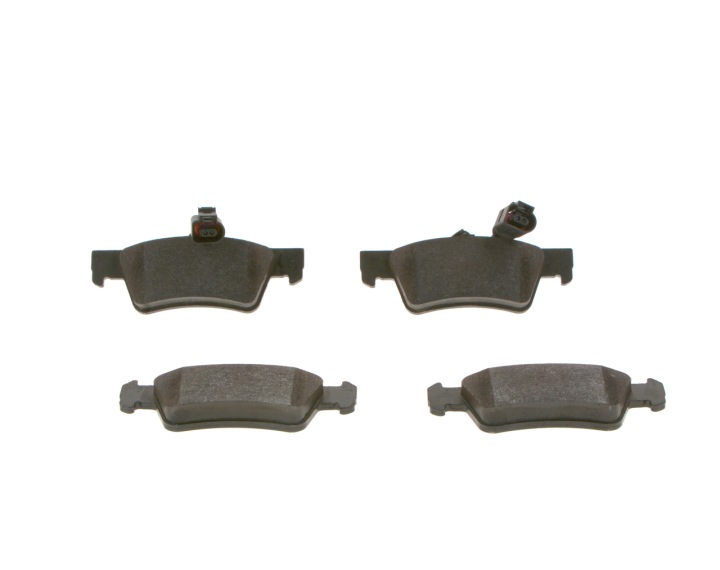 PLAQUETTES FREIN BOSCH 0986494219 23250.17.5