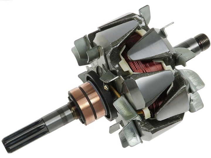ROTOR ALTERNATEUR AS-PL AR2013