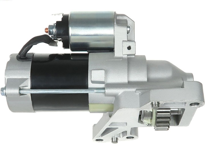 AUTOSTARTER ARRANCADOR MITSUBISHI LANCER 2,0DI-D 08- /OUTLANDER 