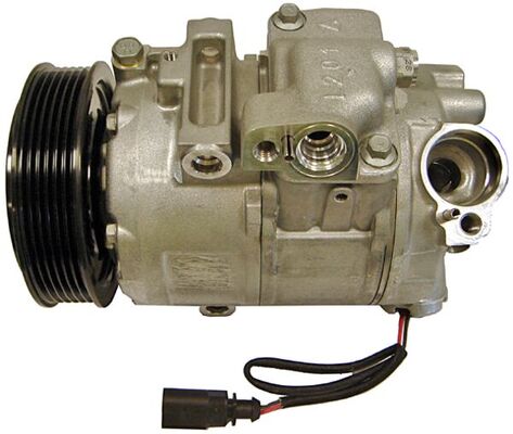 BEHR MAHLE COMPRESSEUR DE CLIMATISATION VW A3 DENSO/SANDEN 6SEU12 6SEU14 PXE13 SR