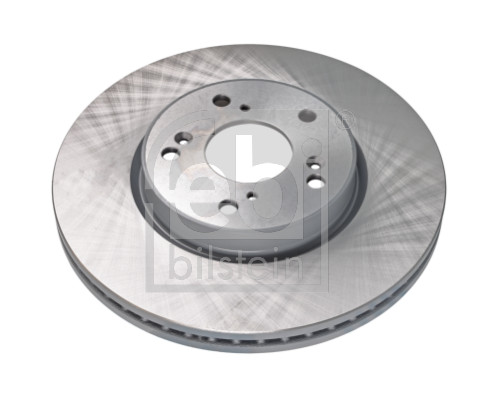 DISQUES FREIN AVANT FEBI BILSTEIN 108668