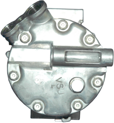 COMPRESSEUR DE CLIMATISATION CADILLAC BLS FIAT CROMA CROMA ASSISTANT KOLIZJA #12