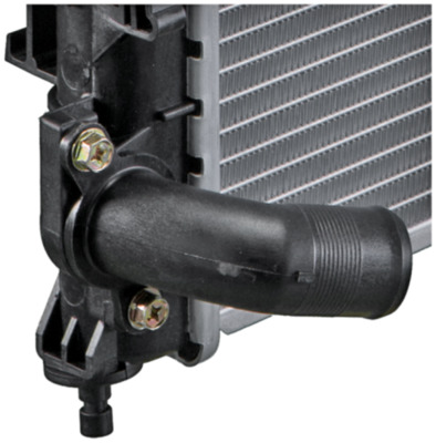 BEHR MAHLE RADIATEUR MINI COOPER 1,6 01-