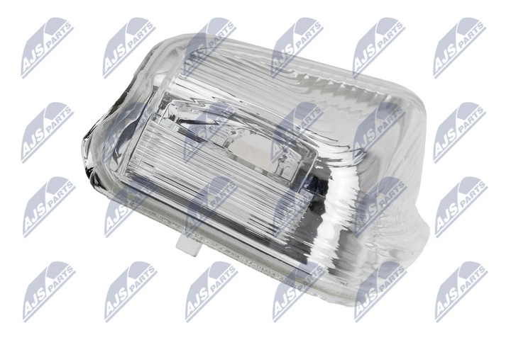 ELP-ME-003 NTY FARO LUZ DIRECCIONAL MERCEDES SPRINTER 06-, VW CRAFTER 06- / 