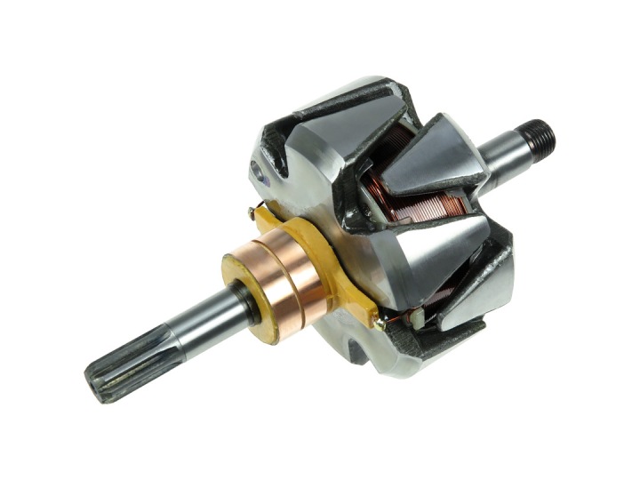 ROTOR ALTERNATEUR AS-PL AR2001