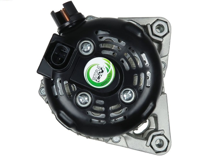 ELECTRIC GENERATOR REMANUFACTURED AS-PL ALTERNAT A6131PR AS photo 4 - milautoparts-fr.ukrlive.com