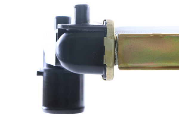 MAHLE ORIGINAL CR 1408 000S RADIATEUR SYSTÈME REFROIDISSEMENT MOTEUR