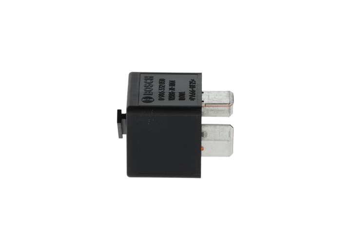 STEROWNIK,PRZEKAZNIK, CZAS ZARZENIA, BOUGIES INCANDESCENCE 0 986 332 050 BOSCH