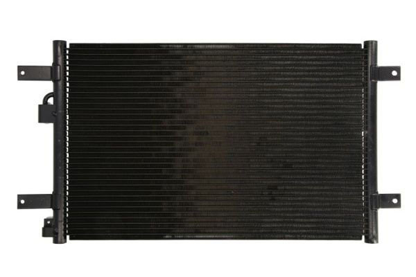 RADIATEUR CLIMATISATION FORD GALAXY SEAT ALHAMBRA VW SHARAN 1.8-2.8