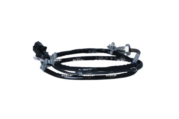 CAPTEUR TEMPÉRATURE GAZ D'ÉCHAPPEMENT NRF 707288 55564271 OPEL