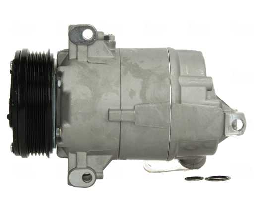 COMPRESSEUR DE CLIMATISATION NISSENS 24466994 ASTRA G H