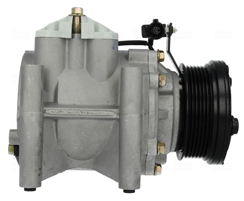 COMPRESSEUR DE CLIMATISATION NISSENS 89241 1X4H19D629AA