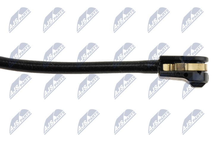 CAPTEUR USURE PLAQUETTES FREIN BMW 3 E90 E91.E92.E93 2004 PAQUET AWARYJNY #5