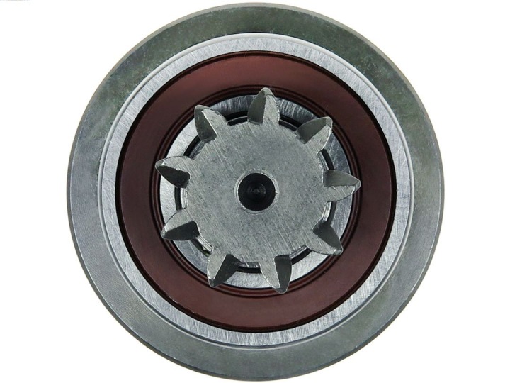 BENDIX DÉMARREUR AS-PL SD2016
