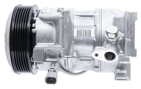 COMPRESSEUR CLIMATISATION MAHLE ACP 530 000P