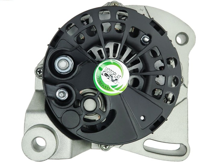 ALTERNATEUR AS-PL A4125PR