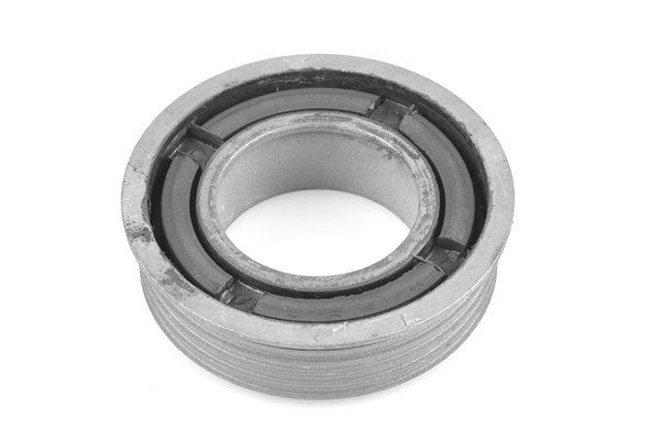 SUPPORT ARBRE DE TRANSMISSION SAM INSERT CAOUTCHOUC 00726753/TED