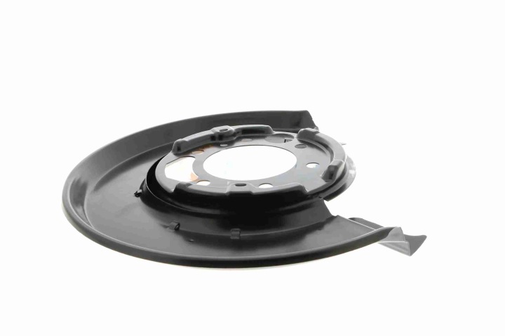 PROTECTION DISQUES FREINAGE MERCEDES-BENZ VAIC KIT NIEZBEDNIK CONDUCTEUR #1