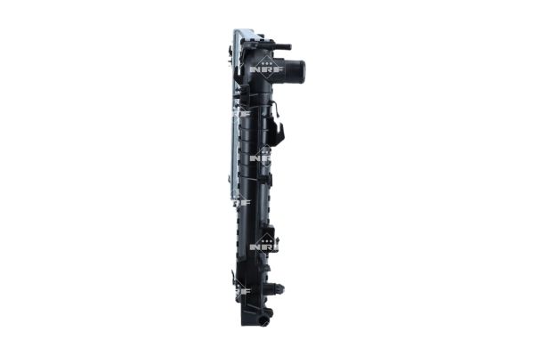 RADIATEUR MOTEUR NRF 53833A 9065000302 MERCEDES