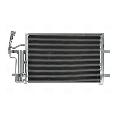 RADIATEUR CLIMATISATION AVEC SÉCHEUR MAZDA