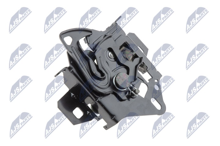 SERRURE CAPOTS COUVERCLES MOTEUR VW PASSAT B5 1996-2000