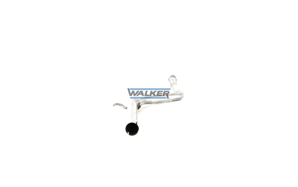 TUYAU D'ÉCHAPPEMENT WALKER 07580 PEUGEOT KIT DE RÉPARATION WALKER
