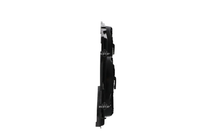 VENTILATEUR RADIATEUR AVEC CHÂSSIS PODWOJN 47894 NRF