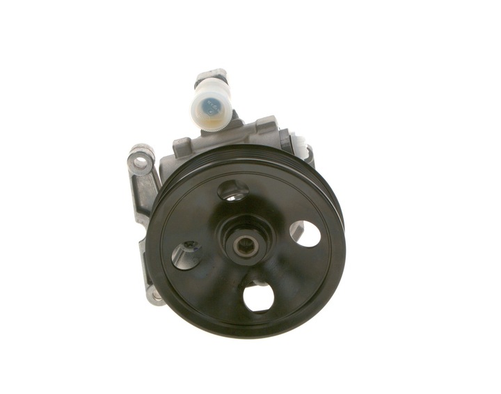 BOSCH K S00 000 628 PUMP HYDRAULICZNA, SYSTEM KIEROWNICZY photo 4 - milautoparts-fr.ukrlive.com