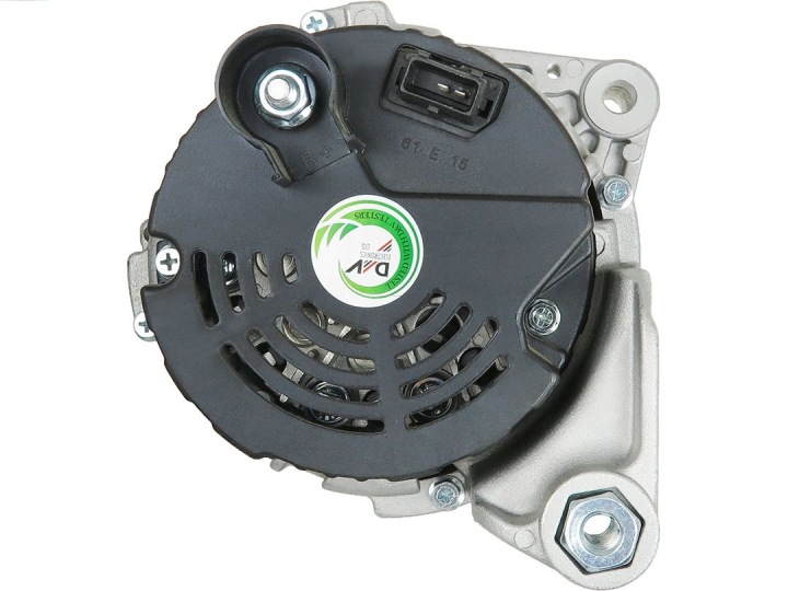 ALTERNATEUR AS-PL GNU2562 YLE102500L E YL000260