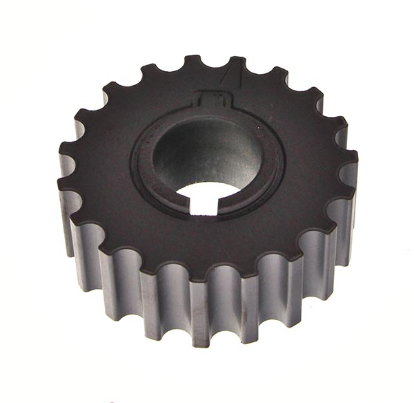 RUEDA ENGRANAJE DE EJE CIGÜEÑAL OPEL OHC 0614564DE-30 MAXGEAR 