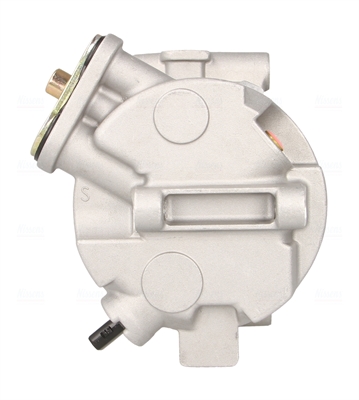 COMPRESSEUR SIMPLE PIÈCES NISSENS 89100