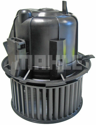 AB123000P MAHLE ORIGINAL VENTILATEUR CITROEN C3 II (A51) AUTAC