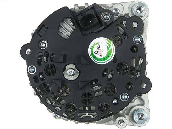 AS-PL AUDI A3 2.0 TDI SEAT EXEO 2.0 TDI EXEO 2.0 TDI PAQUET AWARYJNY #17