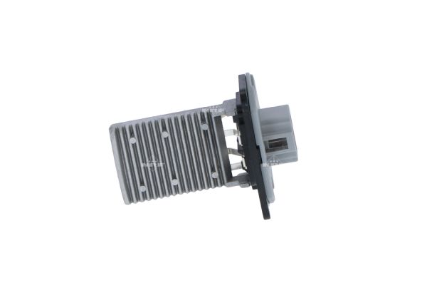 RÉSISTANCE VENTILATEURS HYUNDAI